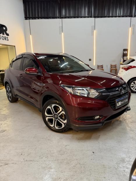 HONDA HR-V 1.8 16V 4P EX FLEX AUTOM�TICO CVT, Foto 3