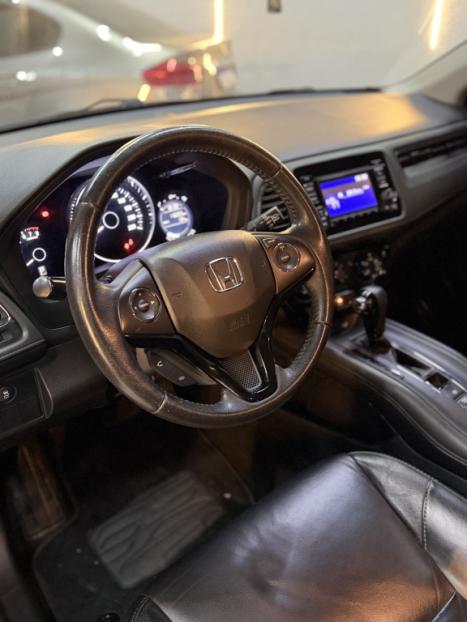 HONDA HR-V 1.8 16V 4P EX FLEX AUTOM�TICO CVT, Foto 7