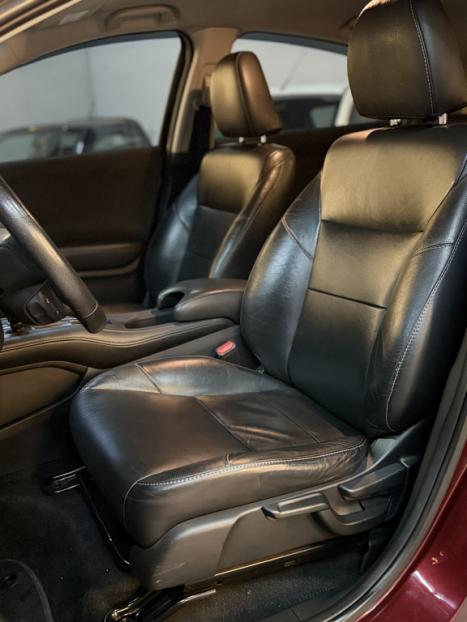 HONDA HR-V 1.8 16V 4P EX FLEX AUTOM�TICO CVT, Foto 8