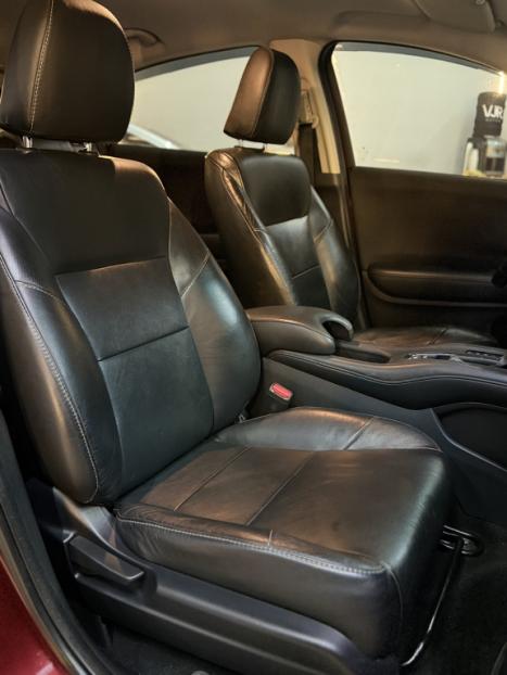 HONDA HR-V 1.8 16V 4P EX FLEX AUTOM�TICO CVT, Foto 9