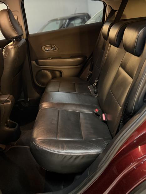 HONDA HR-V 1.8 16V 4P EX FLEX AUTOM�TICO CVT, Foto 10