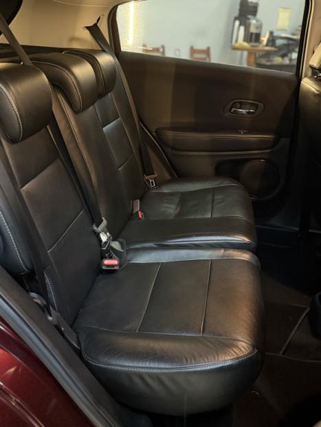 HONDA HR-V 1.8 16V 4P EX FLEX AUTOM�TICO CVT, Foto 11