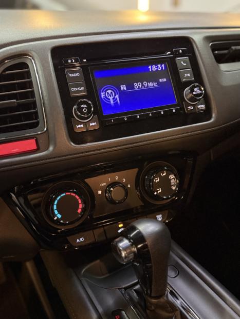 HONDA HR-V 1.8 16V 4P EX FLEX AUTOM�TICO CVT, Foto 13