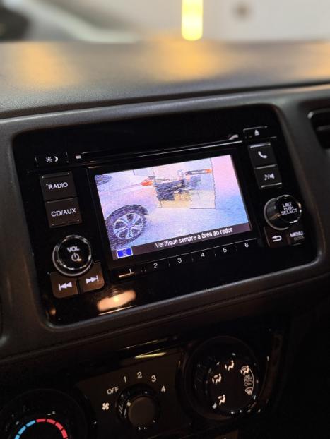 HONDA HR-V 1.8 16V 4P EX FLEX AUTOM�TICO CVT, Foto 14