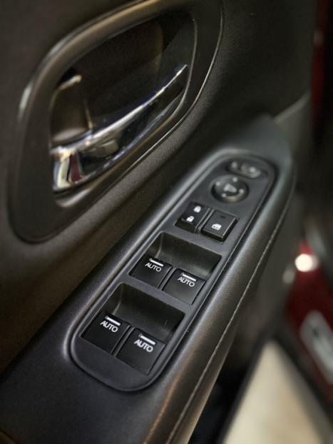 HONDA HR-V 1.8 16V 4P EX FLEX AUTOM�TICO CVT, Foto 15