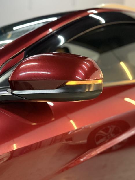 HONDA HR-V 1.8 16V 4P EX FLEX AUTOM�TICO CVT, Foto 16