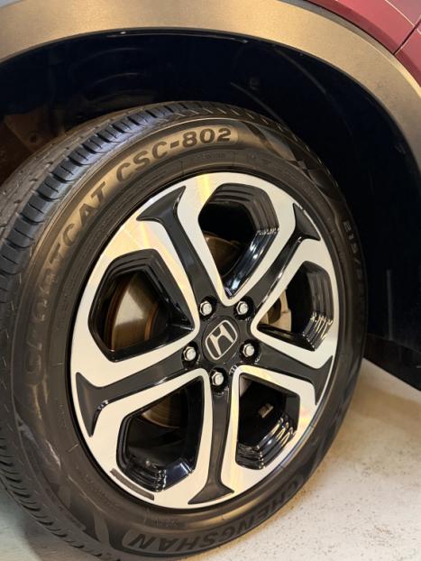 HONDA HR-V 1.8 16V 4P EX FLEX AUTOM�TICO CVT, Foto 17