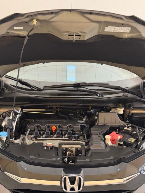 HONDA HR-V 1.8 16V 4P EXL FLEX AUTOM�TICO CVT, Foto 2