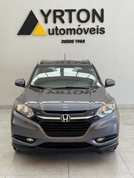 HONDA HR-V 1.8 16V 4P EXL FLEX AUTOM�TICO CVT, Foto 3