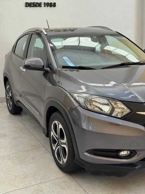 HONDA HR-V 1.8 16V 4P EXL FLEX AUTOM�TICO CVT, Foto 4
