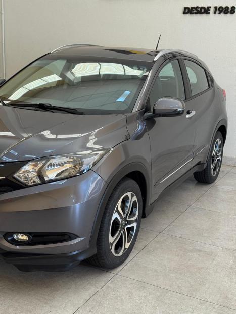 HONDA HR-V 1.8 16V 4P EXL FLEX AUTOM�TICO CVT, Foto 5