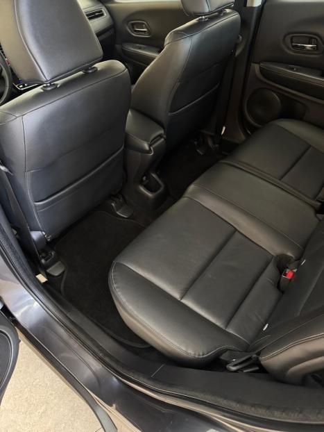 HONDA HR-V 1.8 16V 4P EXL FLEX AUTOM�TICO CVT, Foto 6