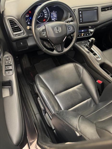 HONDA HR-V 1.8 16V 4P EXL FLEX AUTOM�TICO CVT, Foto 7