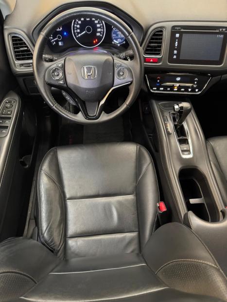 HONDA HR-V 1.8 16V 4P EXL FLEX AUTOM�TICO CVT, Foto 8