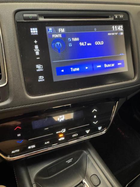 HONDA HR-V 1.8 16V 4P EXL FLEX AUTOM�TICO CVT, Foto 9