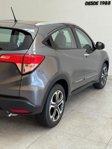 HONDA HR-V 1.8 16V 4P EXL FLEX AUTOM�TICO CVT, Foto 11