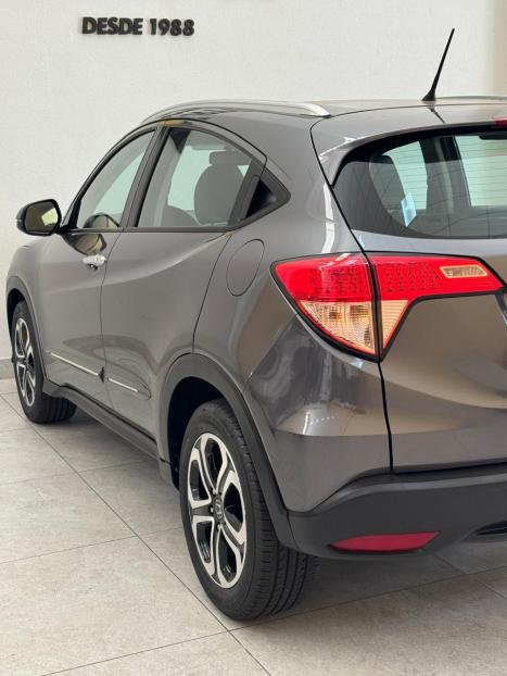 HONDA HR-V 1.8 16V 4P EXL FLEX AUTOM�TICO CVT, Foto 12