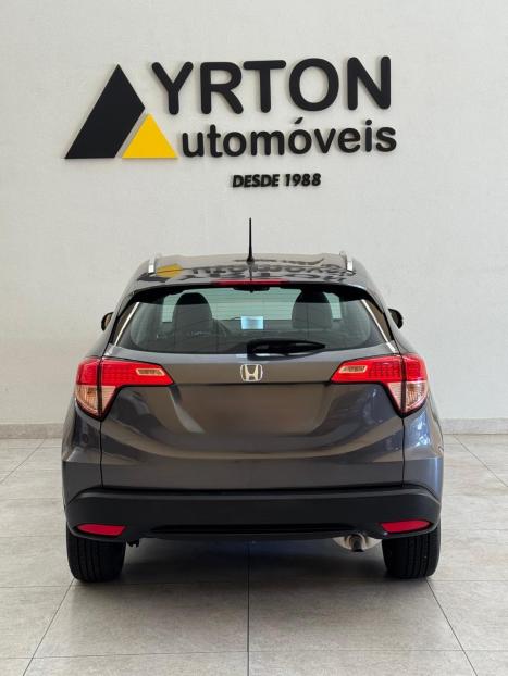 HONDA HR-V 1.8 16V 4P EXL FLEX AUTOM�TICO CVT, Foto 14