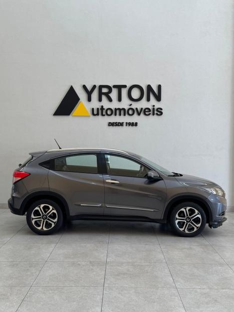HONDA HR-V 1.8 16V 4P EXL FLEX AUTOM�TICO CVT, Foto 15