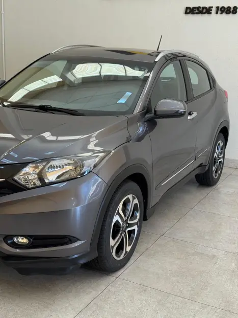 HONDA HR-V 1.8 16V 4P EXL FLEX AUTOM�TICO CVT, Foto 5