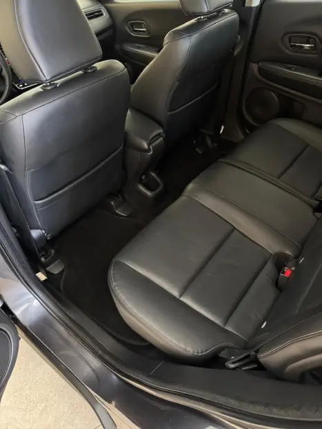 HONDA HR-V 1.8 16V 4P EXL FLEX AUTOM�TICO CVT, Foto 6