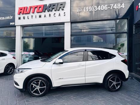 HONDA HR-V 1.8 16V 4P LX FLEX AUTOM�TICO CVT, Foto 1