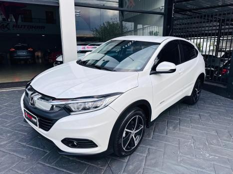 HONDA HR-V 1.8 16V 4P LX FLEX AUTOM�TICO CVT, Foto 2