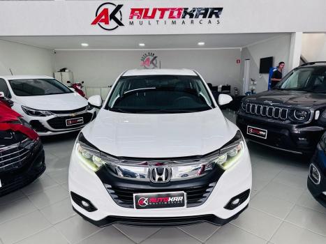 HONDA HR-V 1.8 16V 4P LX FLEX AUTOM�TICO CVT, Foto 3