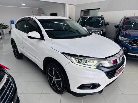 HONDA HR-V 1.8 16V 4P LX FLEX AUTOM�TICO CVT, Foto 4