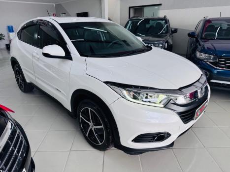 HONDA HR-V 1.8 16V 4P LX FLEX AUTOM�TICO CVT, Foto 5