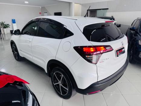 HONDA HR-V 1.8 16V 4P LX FLEX AUTOM�TICO CVT, Foto 7