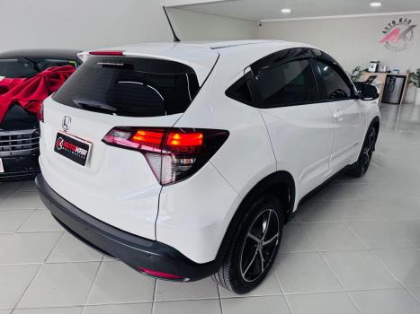 HONDA HR-V 1.8 16V 4P LX FLEX AUTOM�TICO CVT, Foto 8