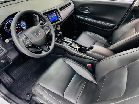 HONDA HR-V 1.8 16V 4P LX FLEX AUTOM�TICO CVT, Foto 10
