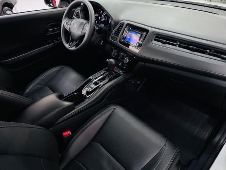 HONDA HR-V 1.8 16V 4P LX FLEX AUTOM�TICO CVT, Foto 12