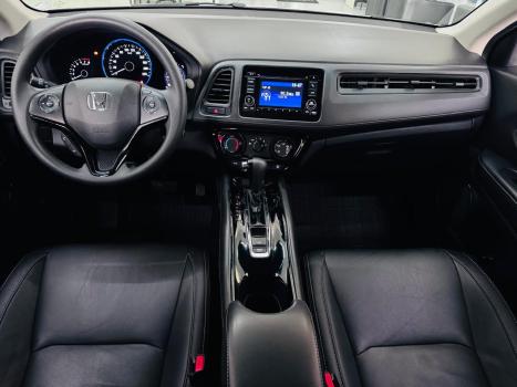 HONDA HR-V 1.8 16V 4P LX FLEX AUTOM�TICO CVT, Foto 13