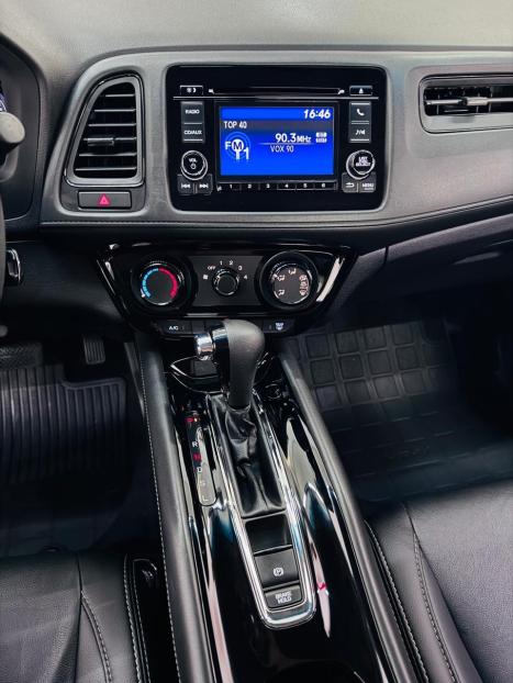 HONDA HR-V 1.8 16V 4P LX FLEX AUTOM�TICO CVT, Foto 14