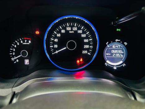 HONDA HR-V 1.8 16V 4P LX FLEX AUTOM�TICO CVT, Foto 15