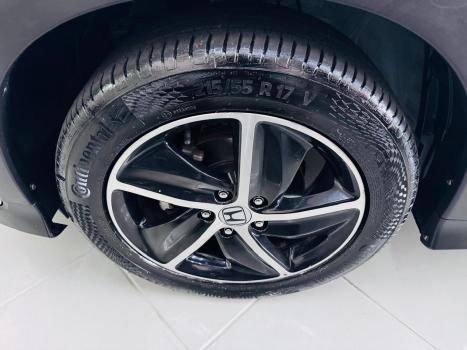 HONDA HR-V 1.8 16V 4P LX FLEX AUTOM�TICO CVT, Foto 16
