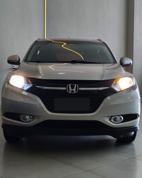 HONDA HR-V 1.8 16V 4P EX FLEX AUTOM�TICO CVT, Foto 2