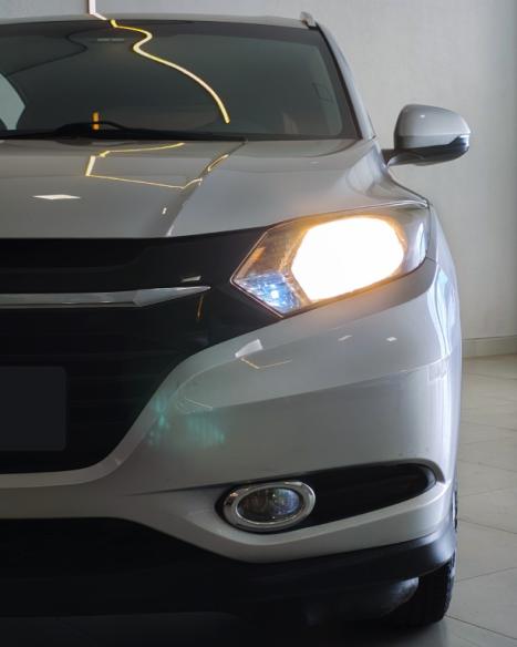 HONDA HR-V 1.8 16V 4P EX FLEX AUTOM�TICO CVT, Foto 3