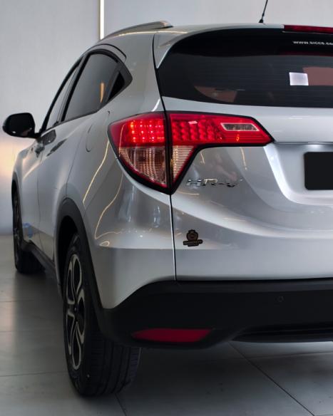 HONDA HR-V 1.8 16V 4P EX FLEX AUTOM�TICO CVT, Foto 4