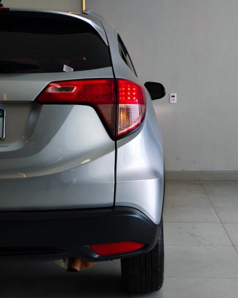 HONDA HR-V 1.8 16V 4P EX FLEX AUTOM�TICO CVT, Foto 5