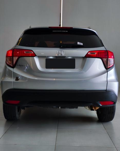 HONDA HR-V 1.8 16V 4P EX FLEX AUTOM�TICO CVT, Foto 6
