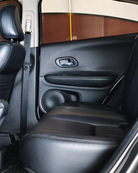 HONDA HR-V 1.8 16V 4P EX FLEX AUTOM�TICO CVT, Foto 8