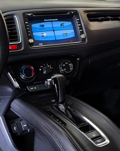 HONDA HR-V 1.8 16V 4P EX FLEX AUTOM�TICO CVT, Foto 9