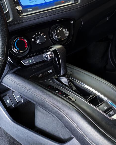 HONDA HR-V 1.8 16V 4P EX FLEX AUTOM�TICO CVT, Foto 10