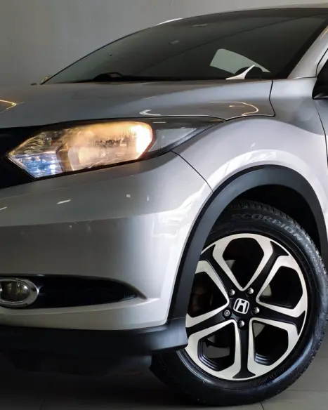 HONDA HR-V 1.8 16V 4P EX FLEX AUTOM�TICO CVT, Foto 11