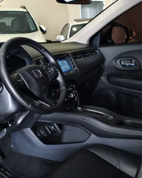 HONDA HR-V 1.8 16V 4P EX FLEX AUTOM�TICO CVT, Foto 12