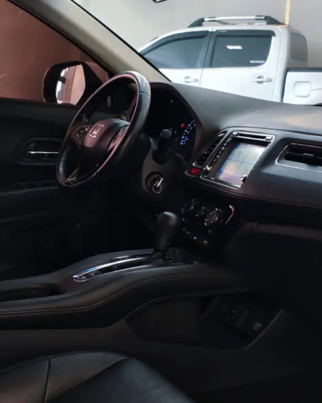 HONDA HR-V 1.8 16V 4P EX FLEX AUTOM�TICO CVT, Foto 14