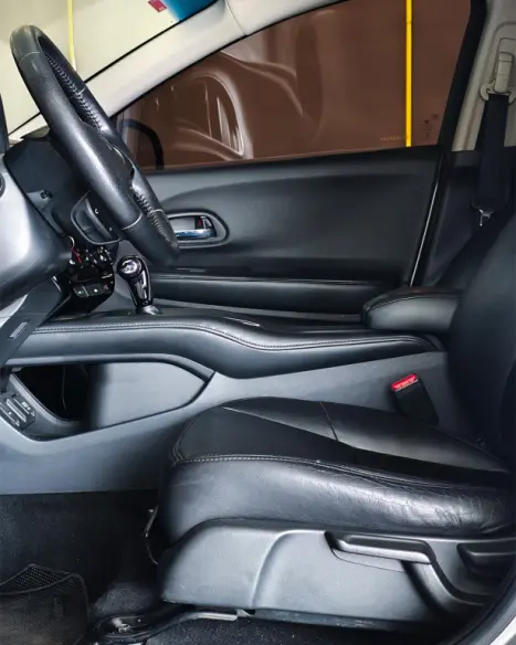 HONDA HR-V 1.8 16V 4P EX FLEX AUTOM�TICO CVT, Foto 15